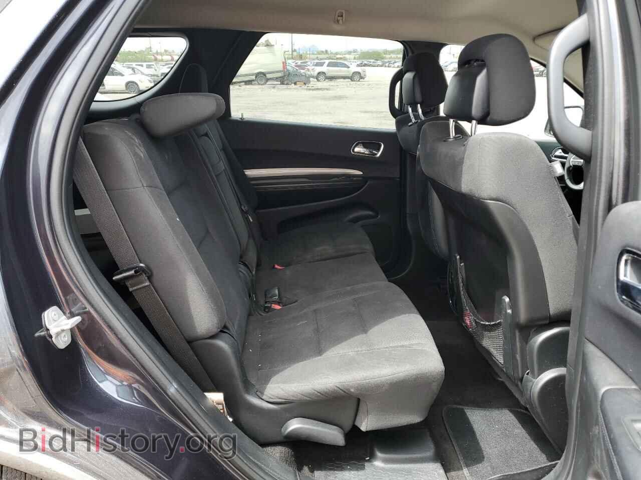2015 DODGE DURANGO - VIN: 1C4RDHAG2FC902792 - Фото 10