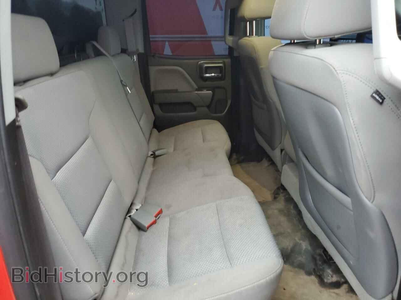 2015 GMC SIERRA - VIN: 1GTV2TEC9FZ206829 - Фото 10