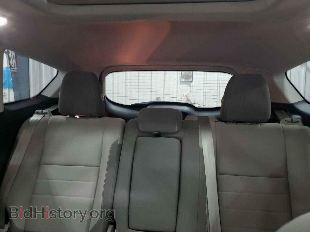 2013 FORD ESCAPE - VIN: 1FMCU9GX8DUB98801 - Фото 10