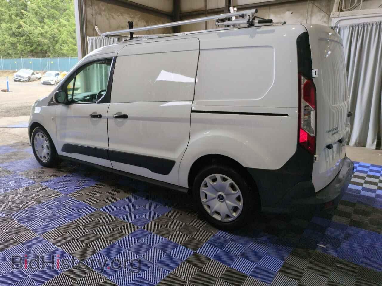 2015 FORD TRANSIT - VIN: NM0LS7E75F1192764 - Фото 2