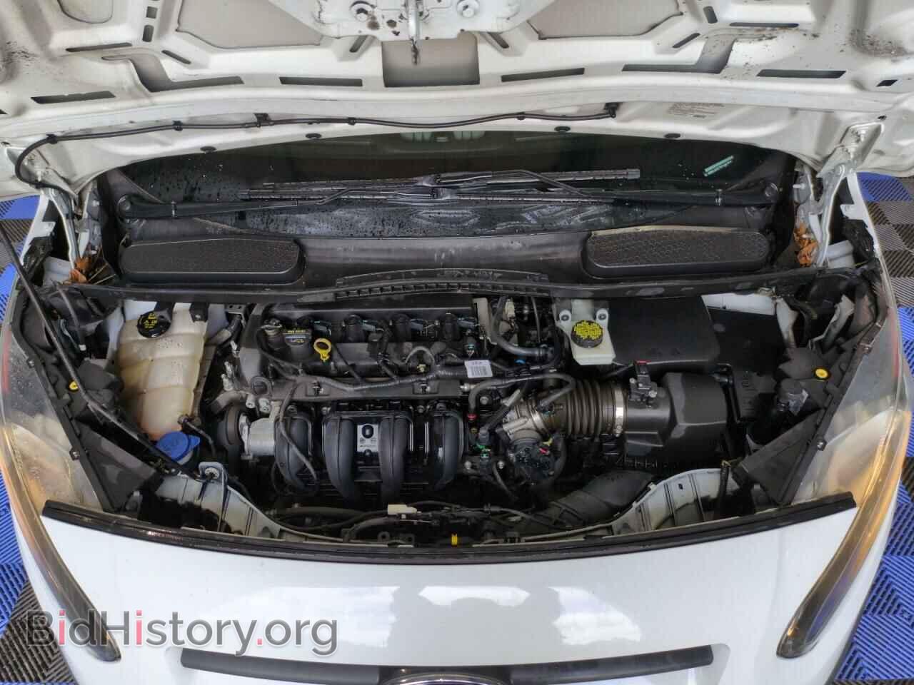 2015 FORD TRANSIT - VIN: NM0LS7E75F1192764 - Фото 12