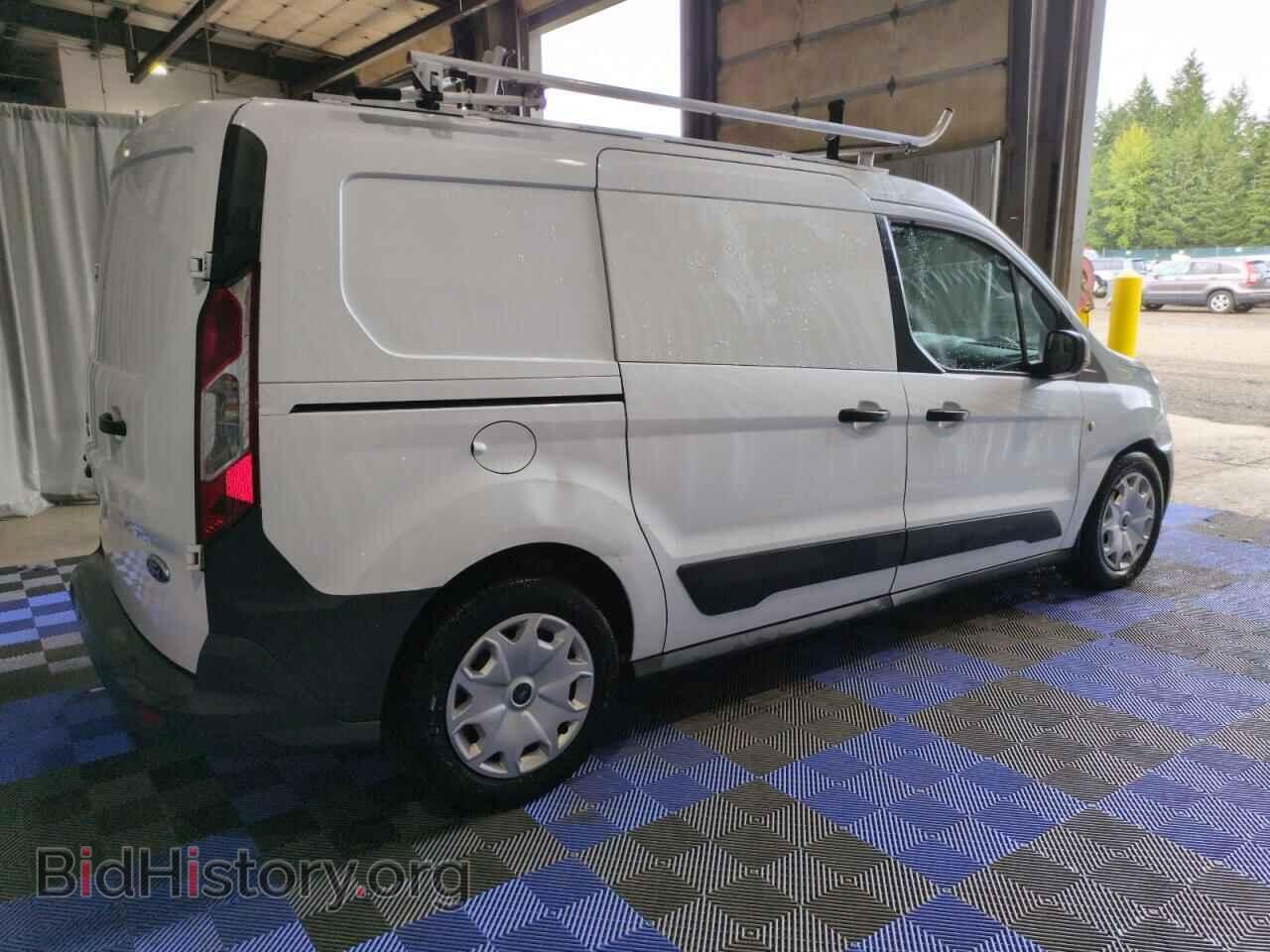 2015 FORD TRANSIT - VIN: NM0LS7E75F1192764 - Фото 3
