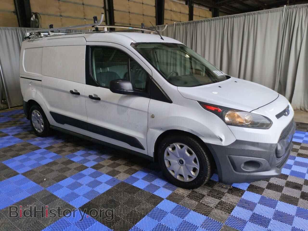 2015 FORD TRANSIT - VIN: NM0LS7E75F1192764 - Фото 4