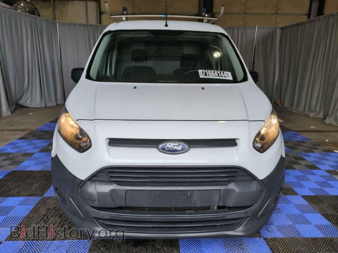 2015 FORD TRANSIT - VIN: NM0LS7E75F1192764 - Фото 5