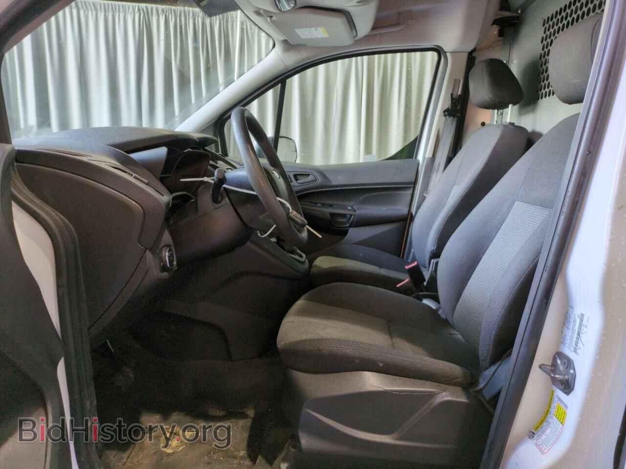 2015 FORD TRANSIT - VIN: NM0LS7E75F1192764 - Фото 7