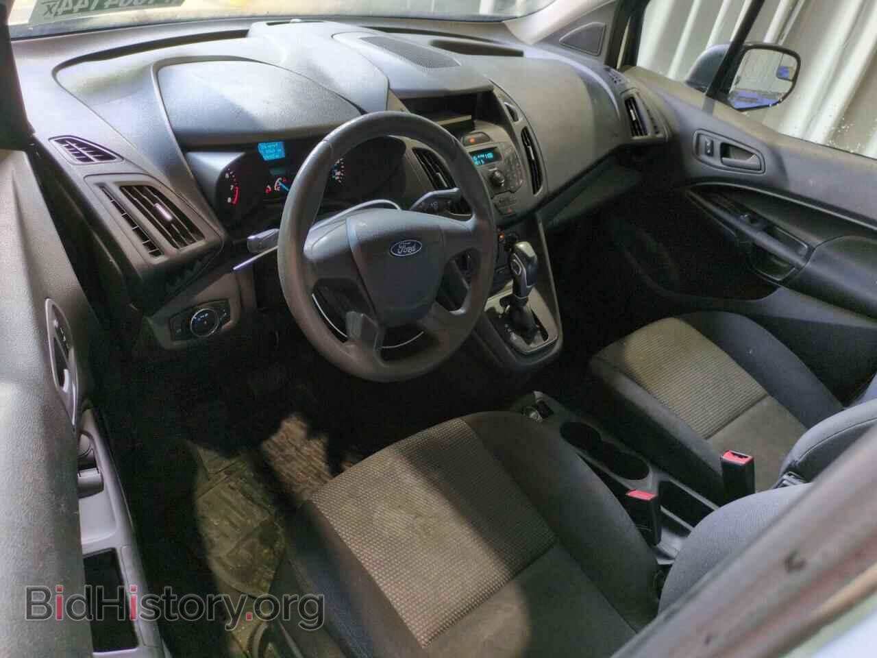 2015 FORD TRANSIT - VIN: NM0LS7E75F1192764 - Фото 8