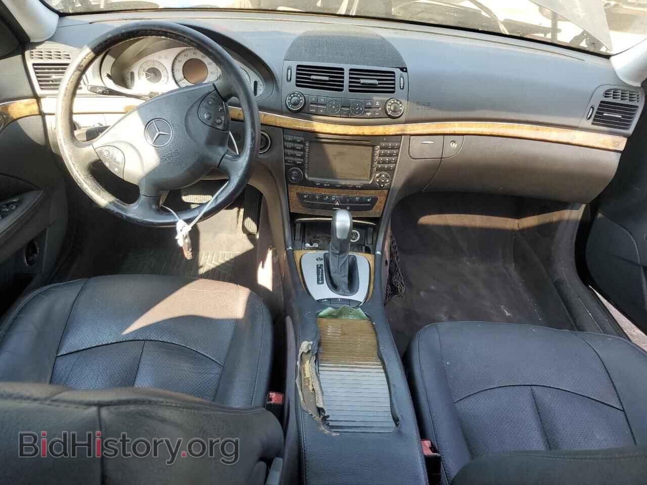 2006 MERCEDES-BENZ E-CLASS - VIN: WDBUF56J76A895825 - Фото 8