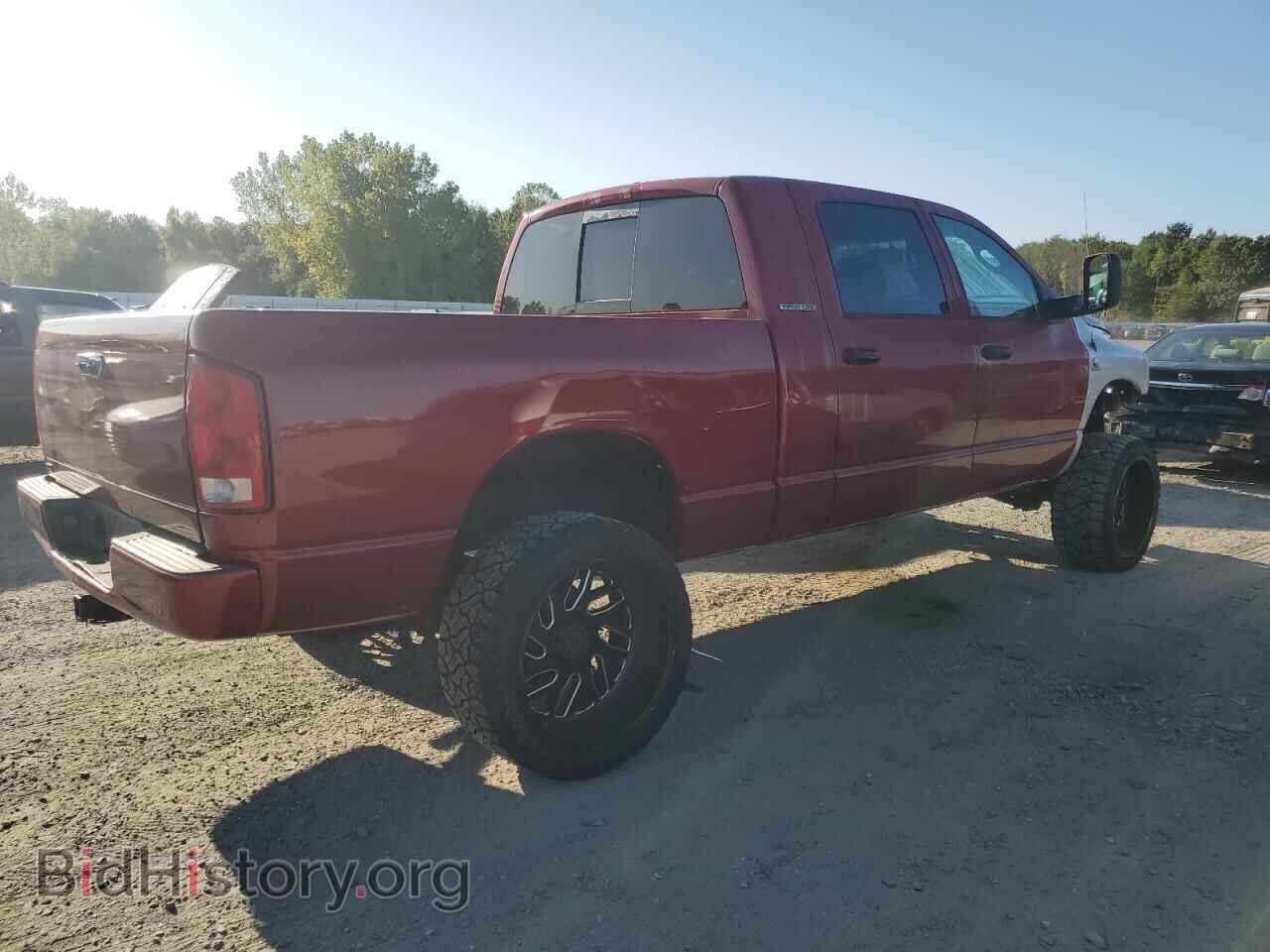 2006 DODGE All Models - VIN: 3D3KS29C16G155552 - Photo 3
