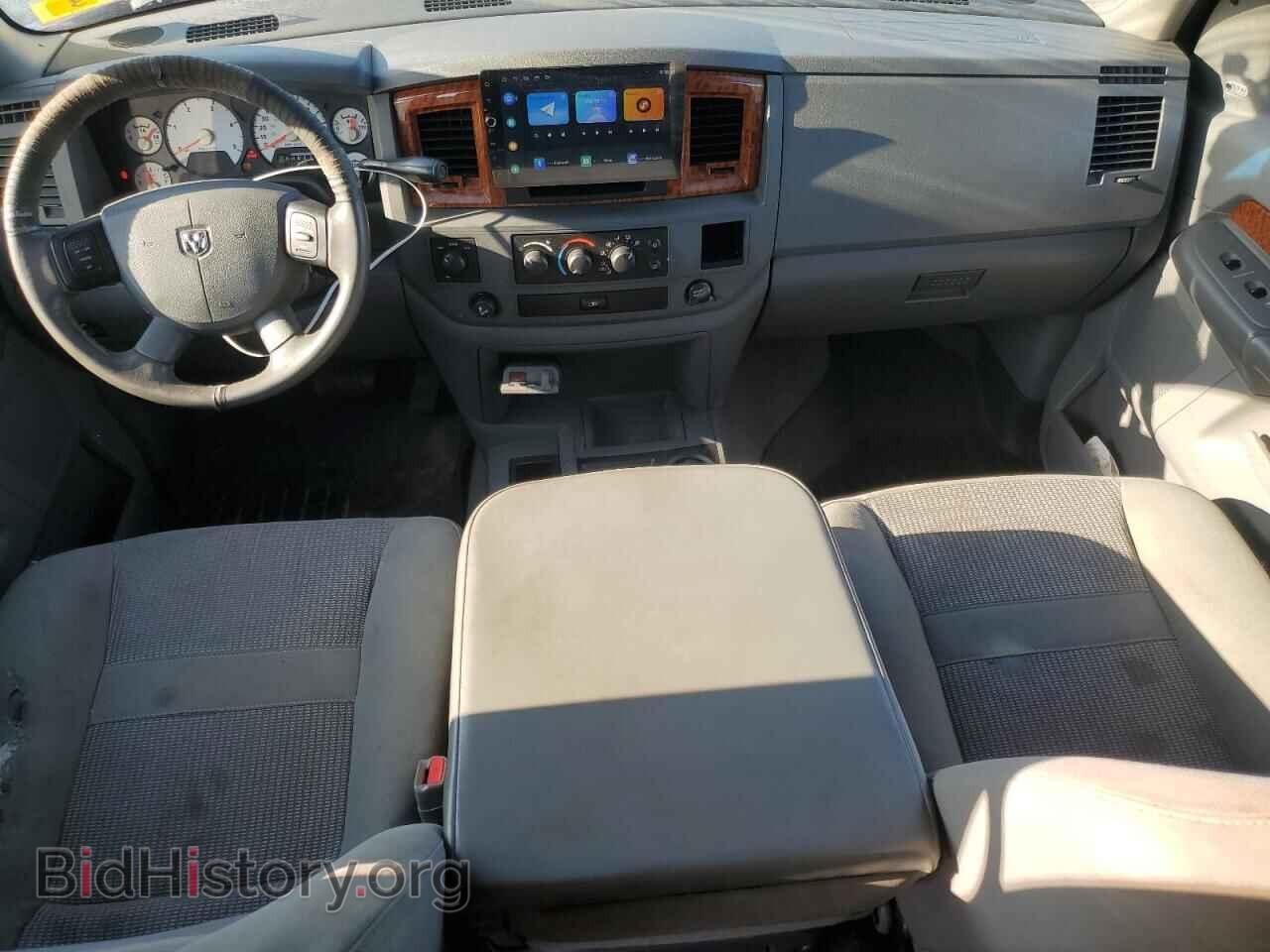 2006 DODGE All Models - VIN: 3D3KS29C16G155552 - Photo 8