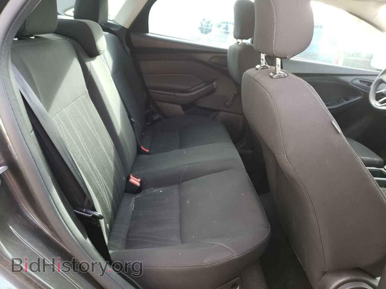 2016 FORD FOCUS - VIN: 1FADP3E22GL288465 - Фото 10