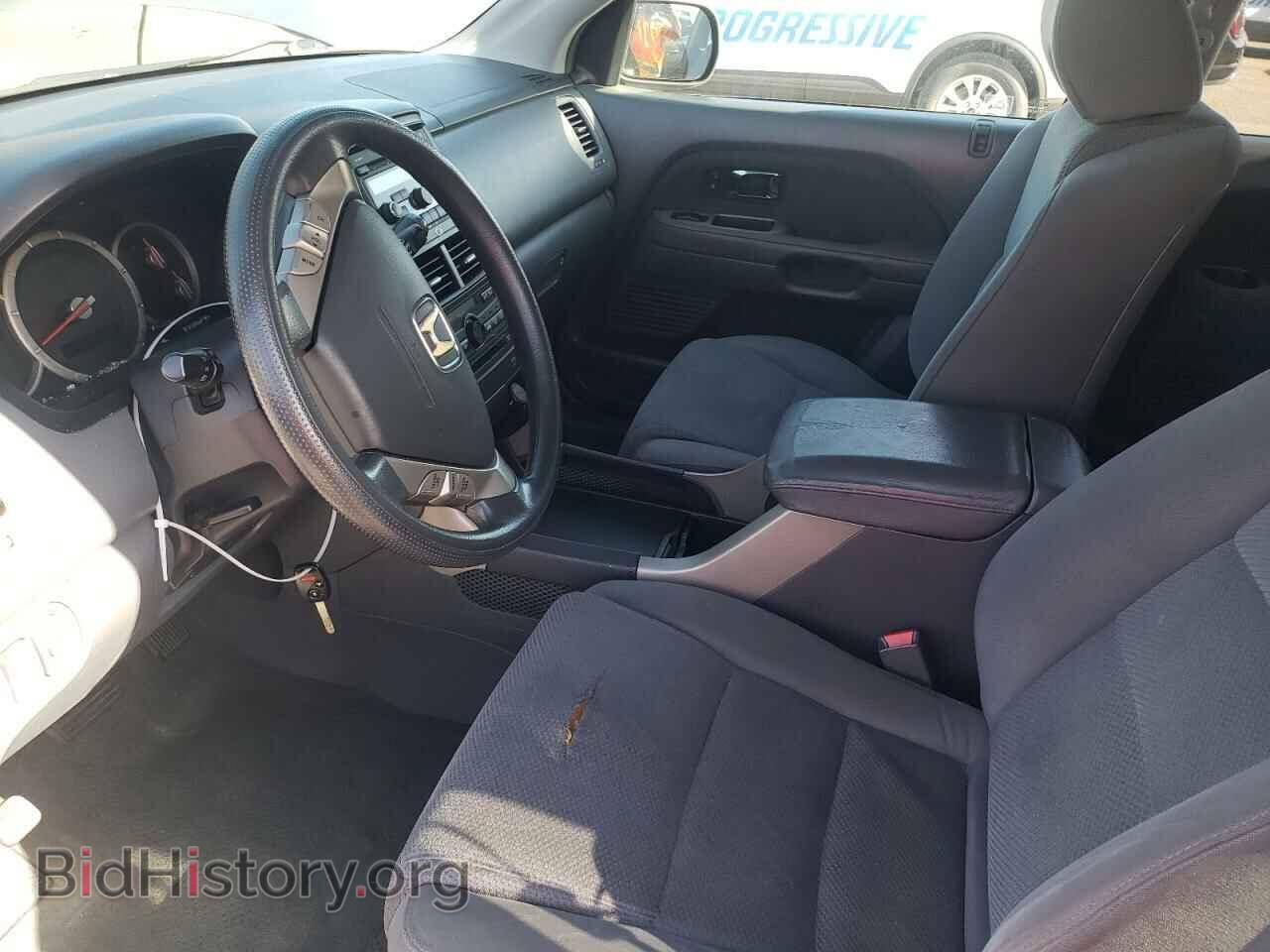 2008 HONDA PILOT - VIN: 5FNYF18388B012805 - Фото 7