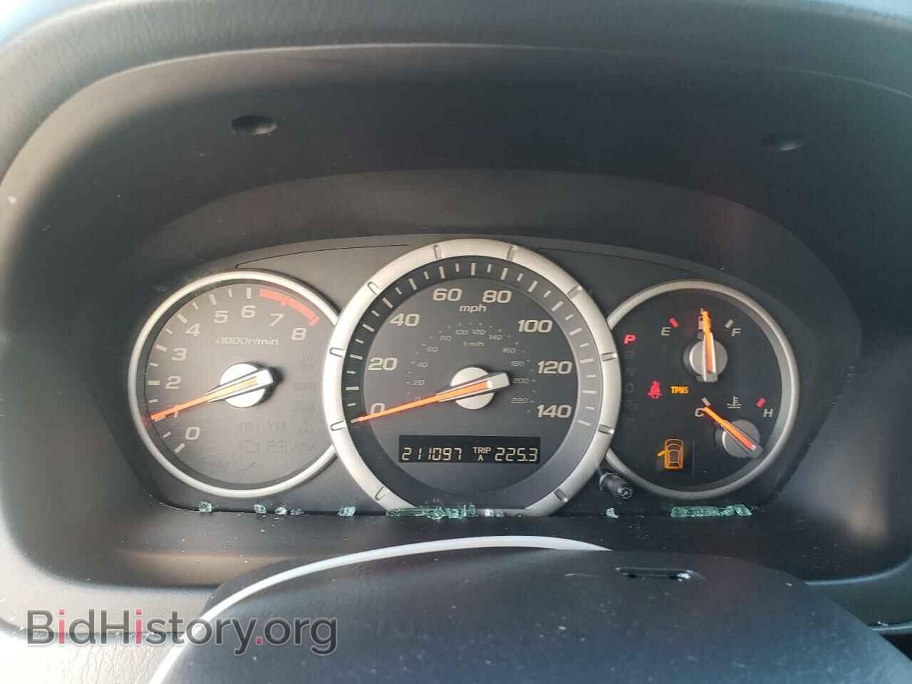 2008 HONDA PILOT - VIN: 5FNYF18388B012805 - Фото 9