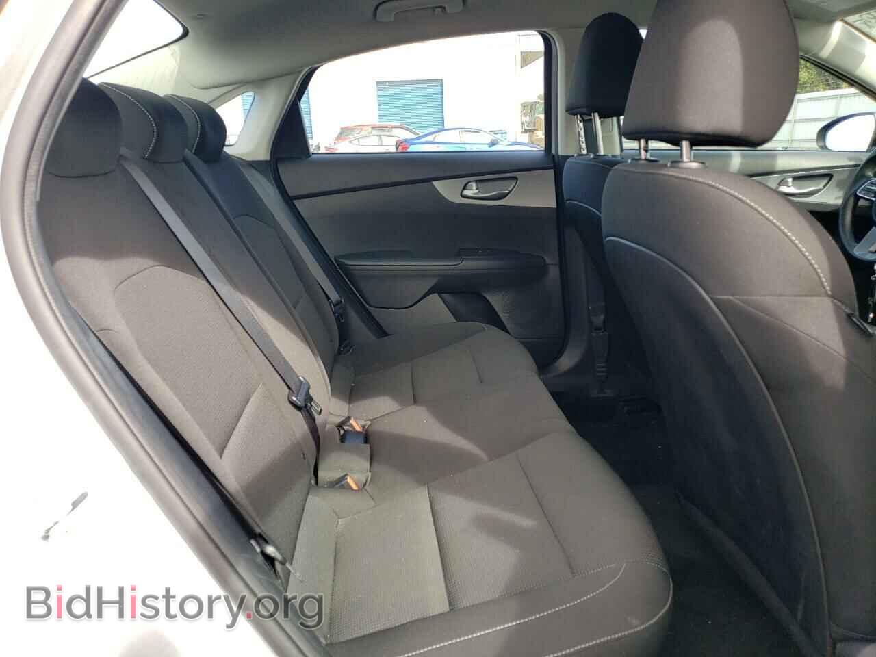 2021 KIA FORTE - VIN: 3KPF24ADXME350102 - Фото 10