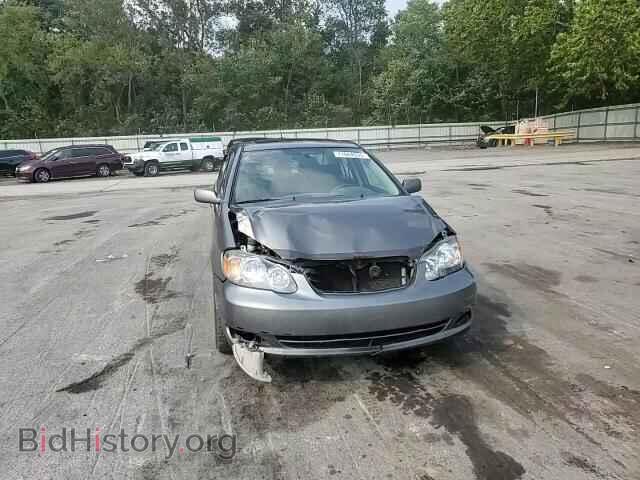 2006 TOYOTA COROLLA - VIN: 2T1BR32E86C637449 - Фото 14
