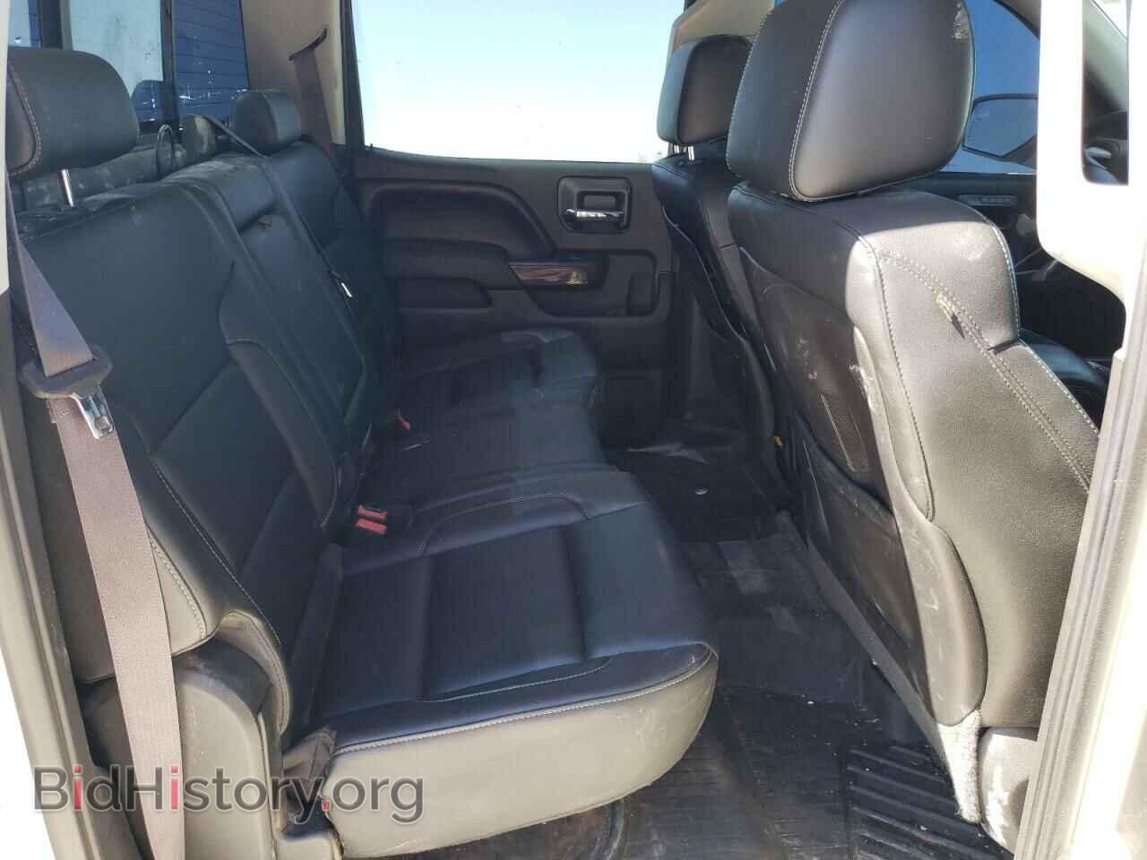 2015 GMC SIERRA - VIN: 3GTU2VEC8FG116255 - Фото 10