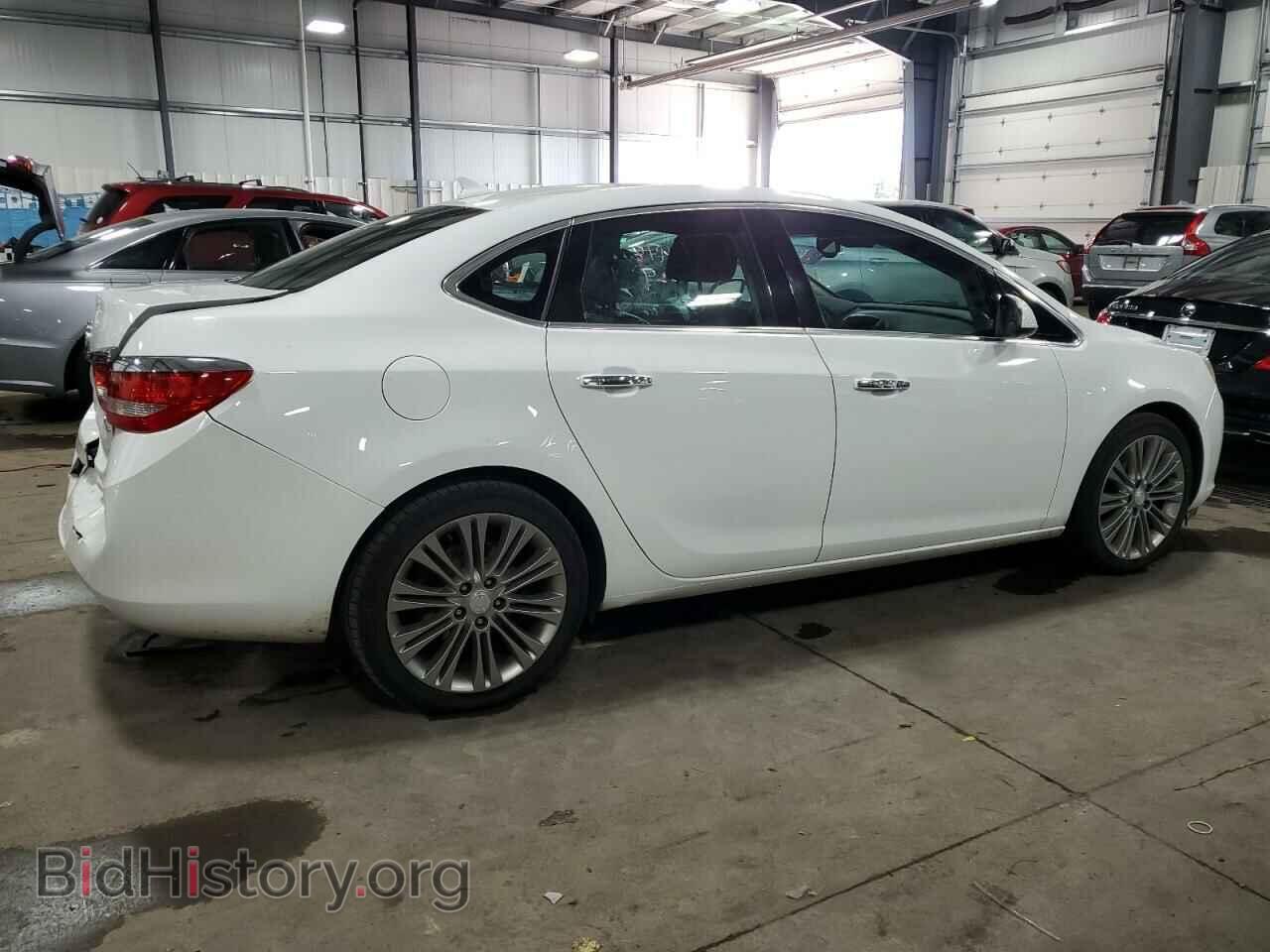 2013 BUICK VERANO - VIN: 1G4PS5SK2D4125953 - Фото 3