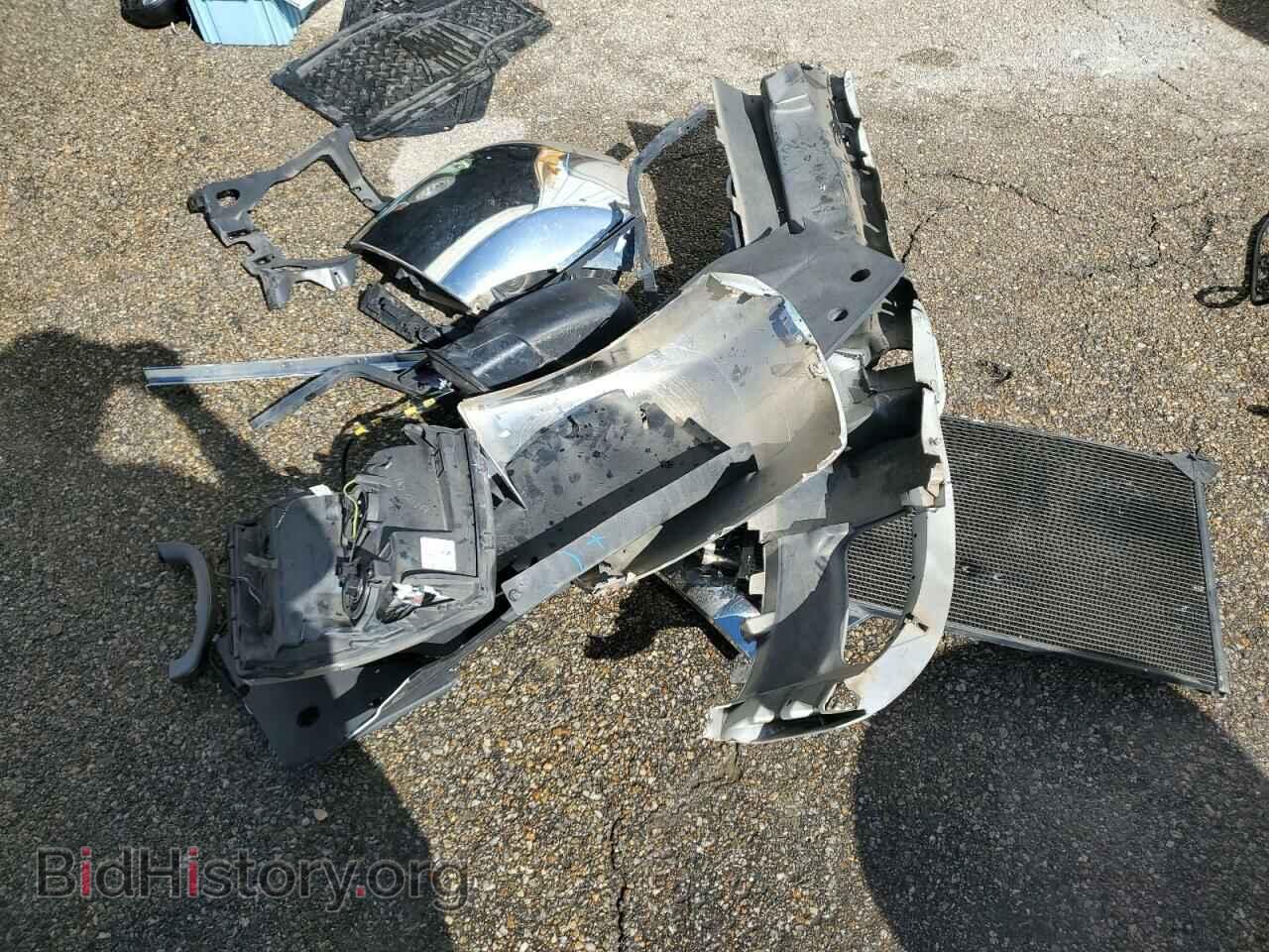 2013 CHEVROLET ALL Models - VIN: 1GCNCPEX5DZ177768 - Фото 12