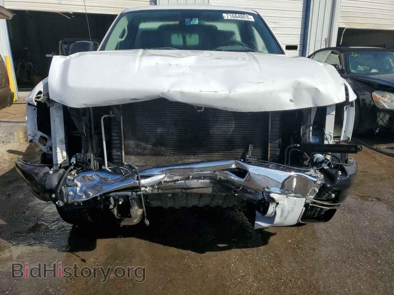 2013 CHEVROLET ALL Models - VIN: 1GCNCPEX5DZ177768 - Фото 5