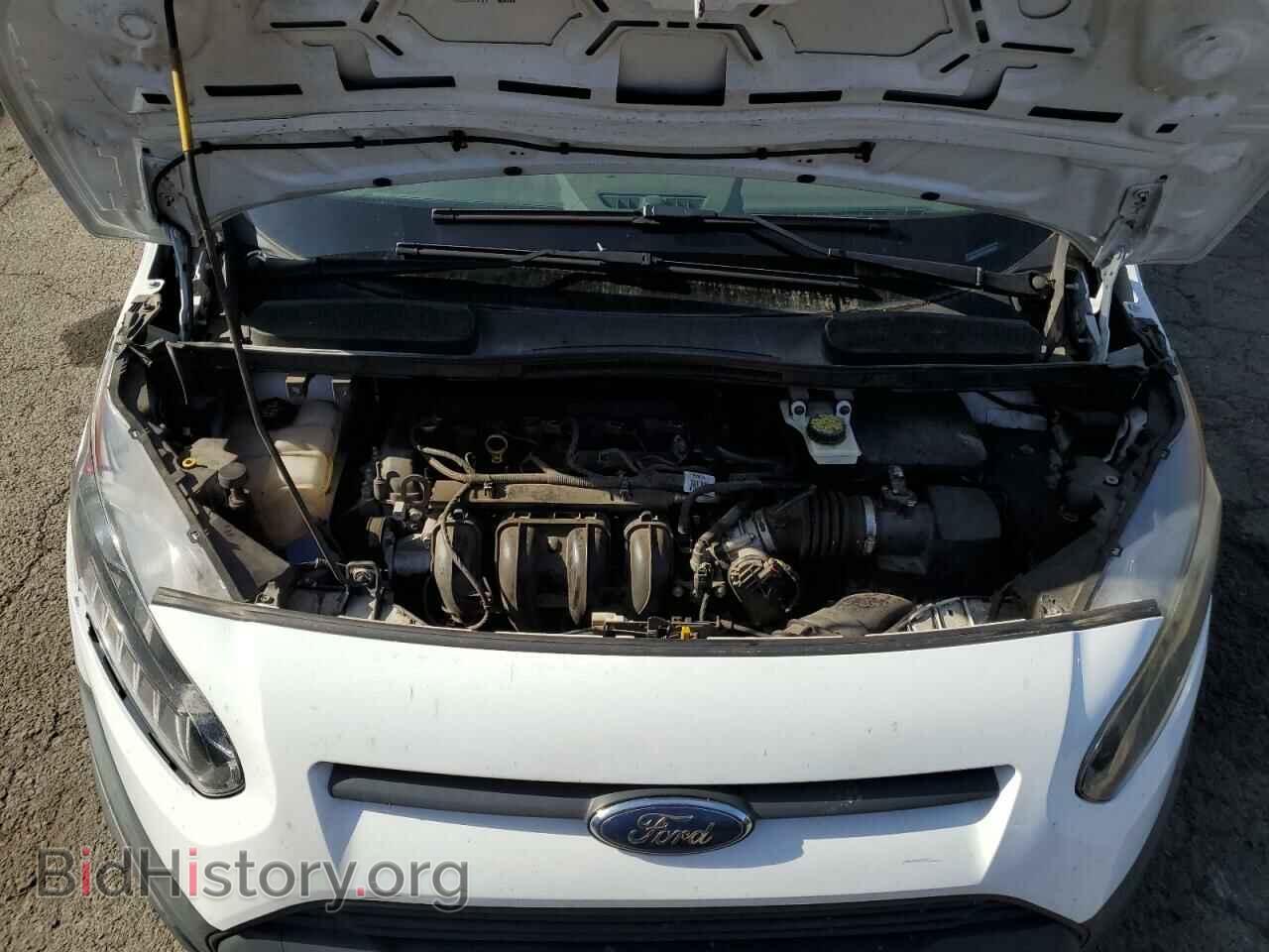 2016 FORD TRANSIT - VIN: NM0LS7E71G1259300 - Фото 11