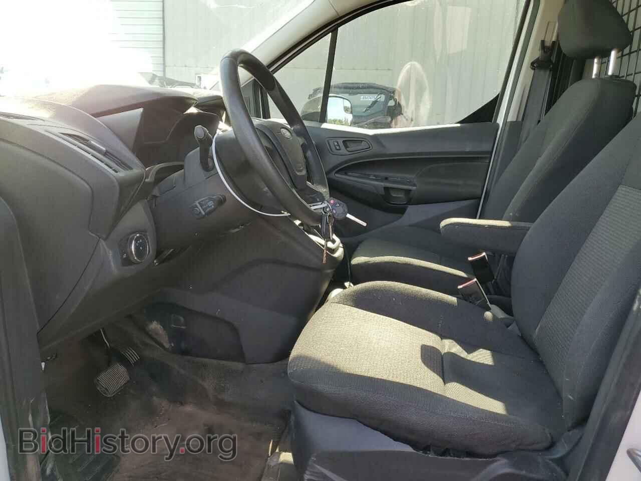 2016 FORD TRANSIT - VIN: NM0LS7E71G1259300 - Фото 7