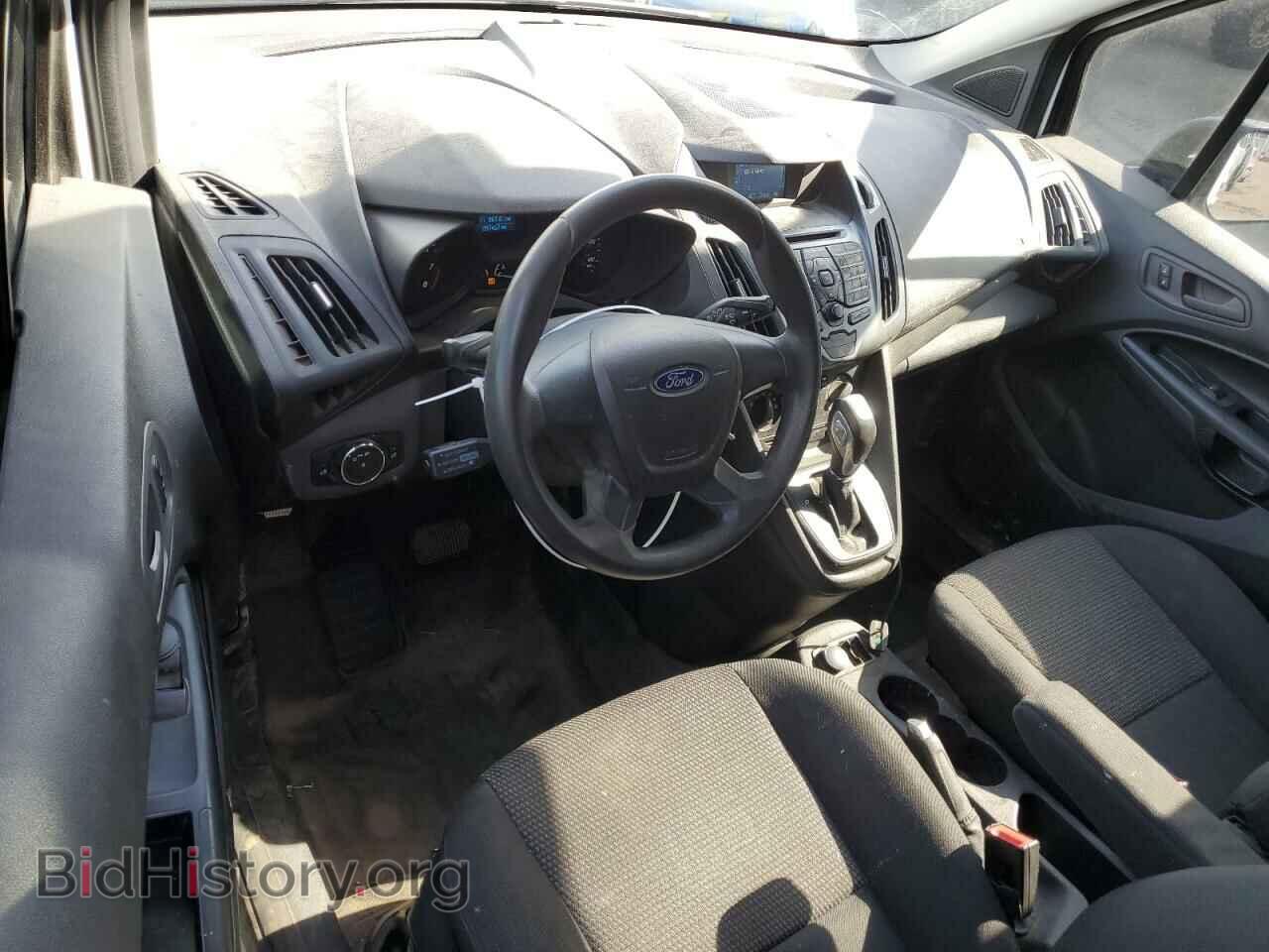 2016 FORD TRANSIT - VIN: NM0LS7E71G1259300 - Фото 8