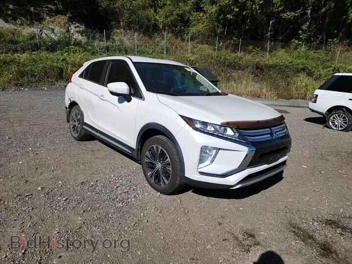 2019 MITSUBISHI ECLIPSE - VIN: JA4AT5AA2KZ011008 - Фото 14