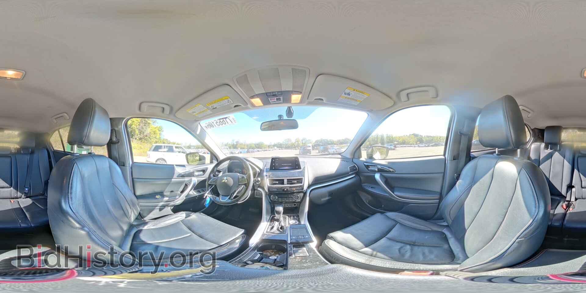 2019 MITSUBISHI ECLIPSE - VIN: JA4AT5AA2KZ011008 - Фото 15