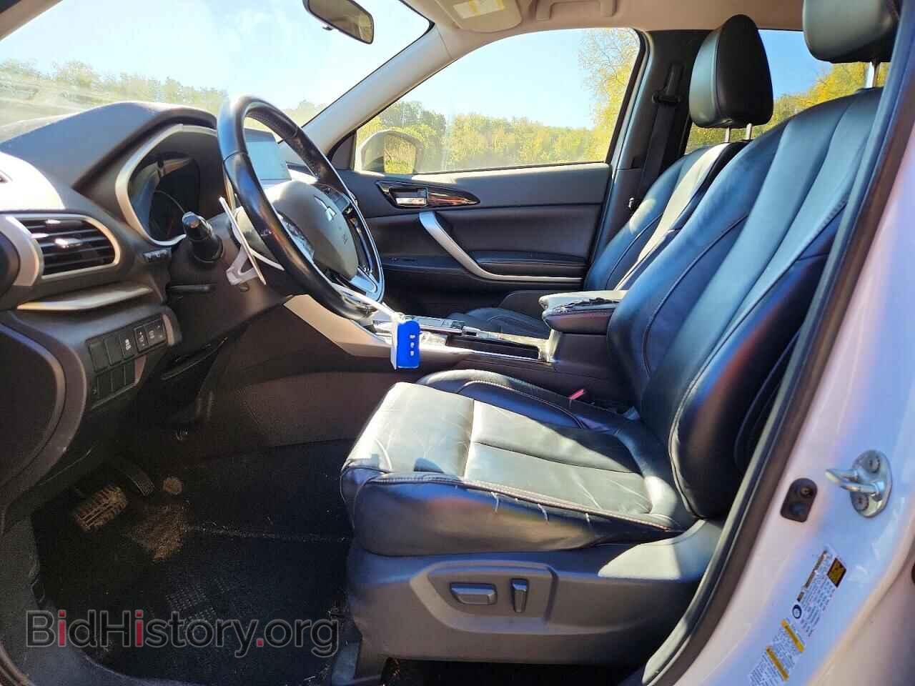 2019 MITSUBISHI ECLIPSE - VIN: JA4AT5AA2KZ011008 - Фото 7