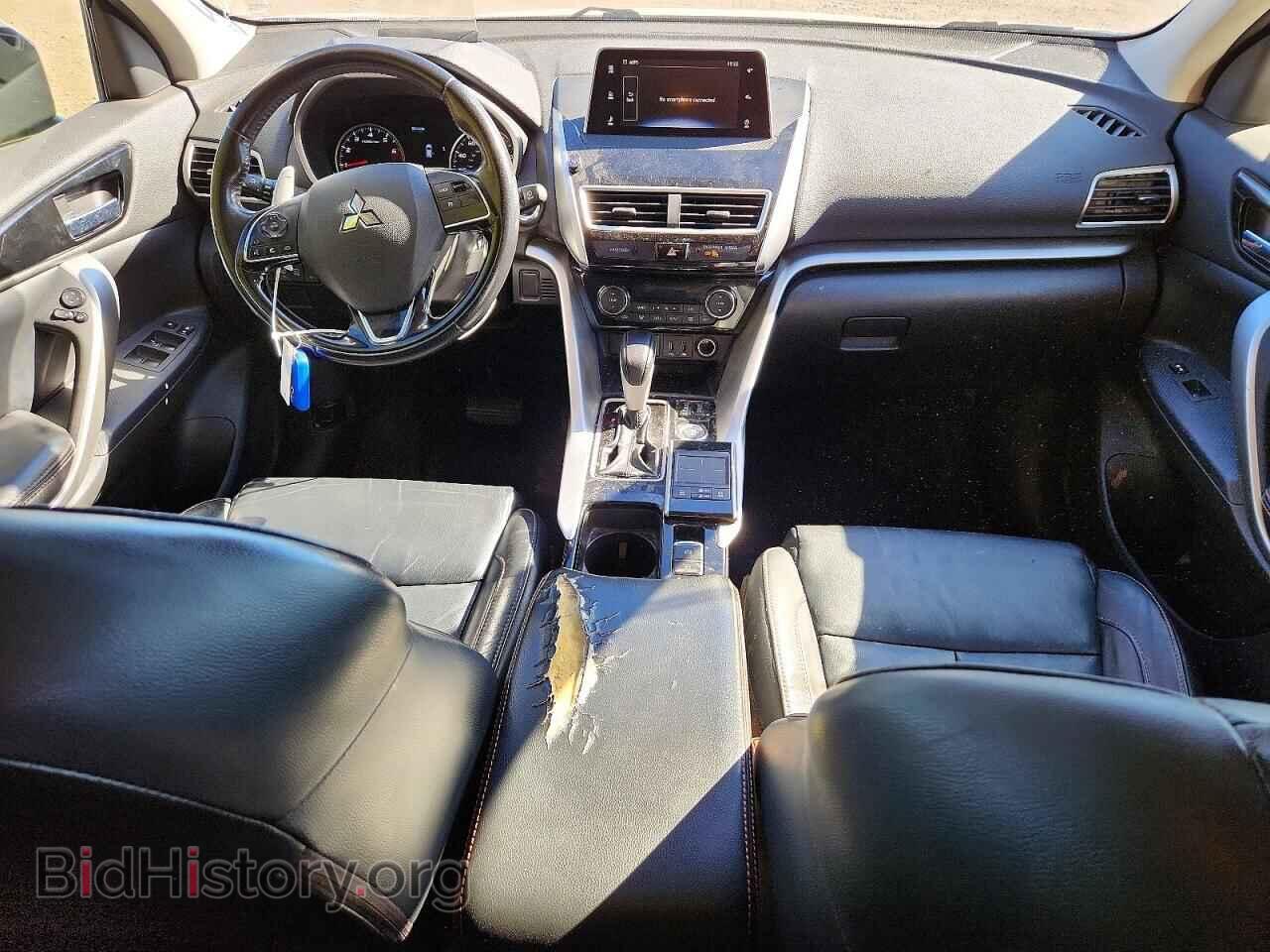 2019 MITSUBISHI ECLIPSE - VIN: JA4AT5AA2KZ011008 - Фото 8