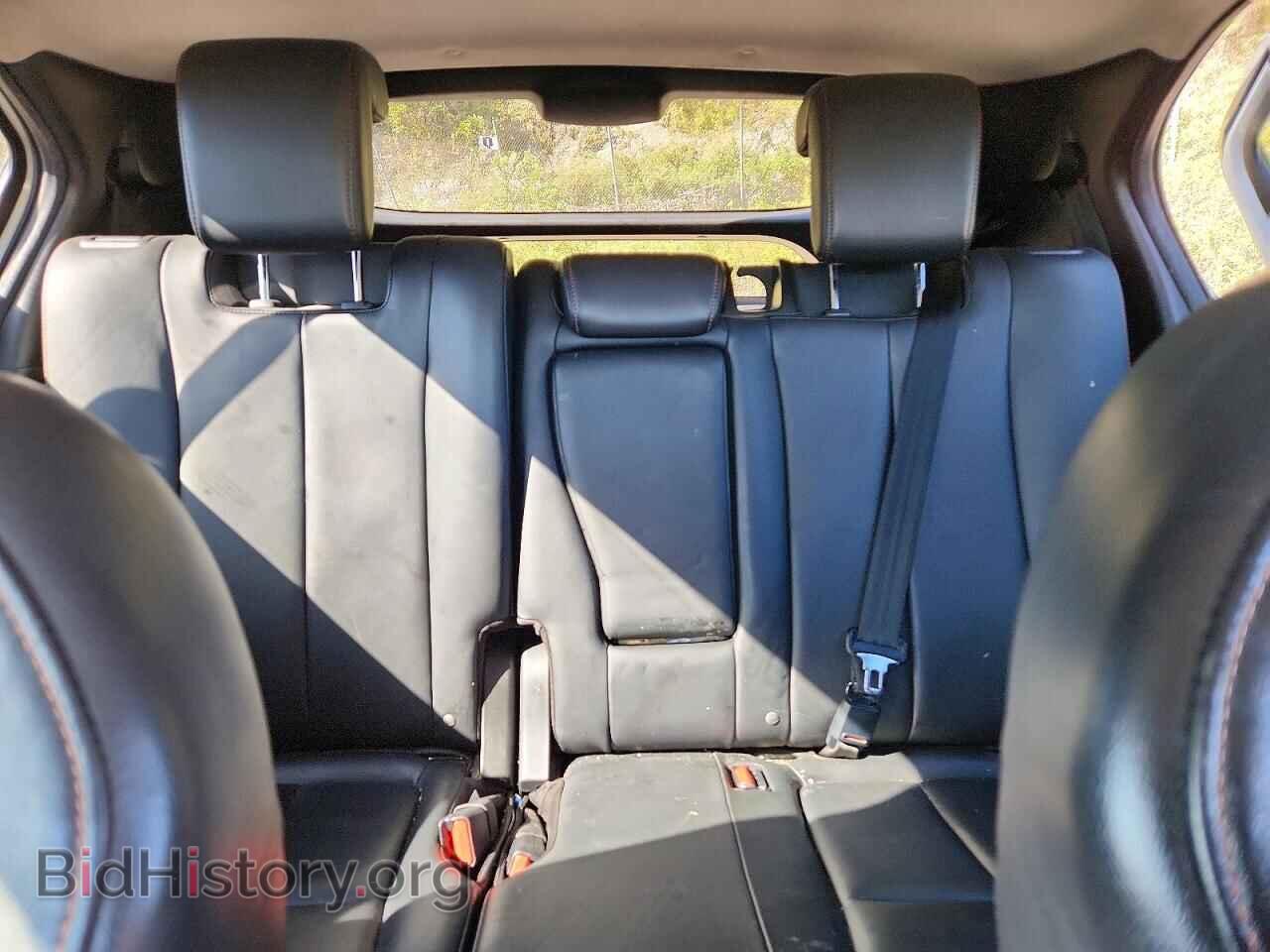 2019 MITSUBISHI ECLIPSE - VIN: JA4AT5AA2KZ011008 - Фото 10