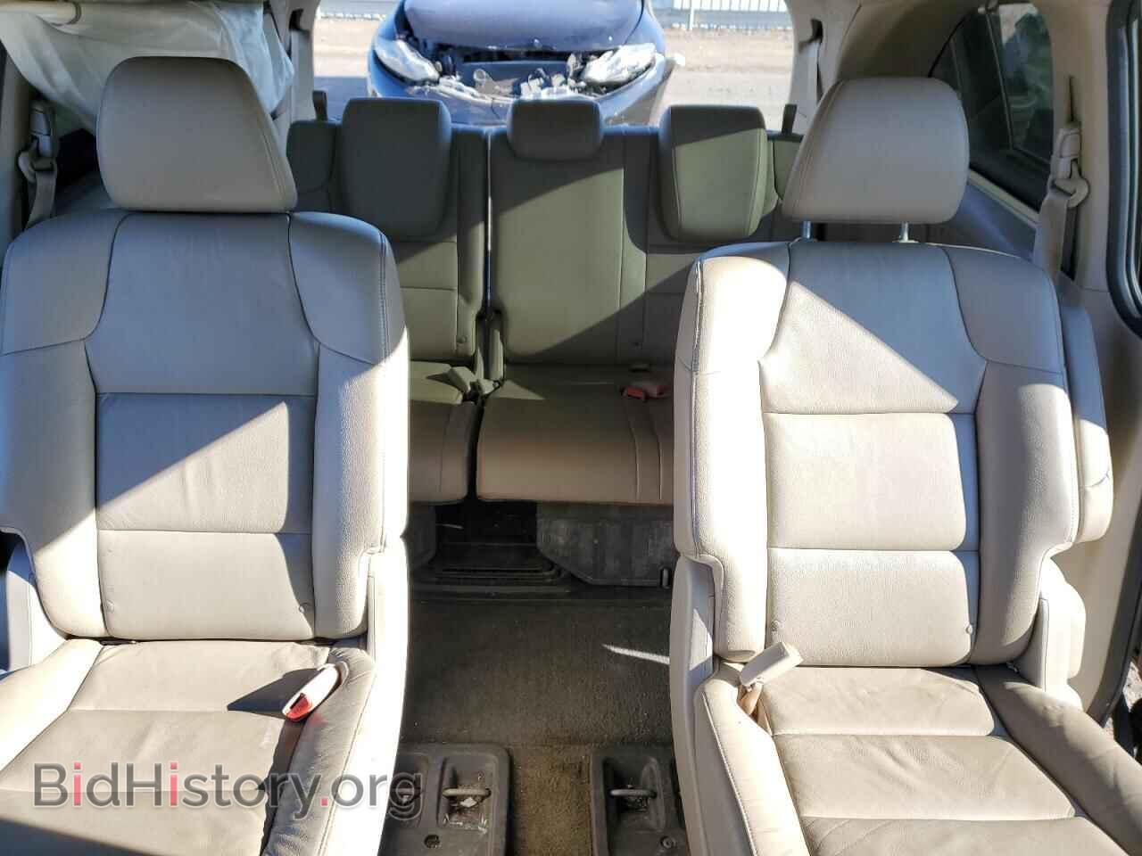 2012 HONDA All Models - VIN: 5FNRL5H65CB030198 - Photo 10