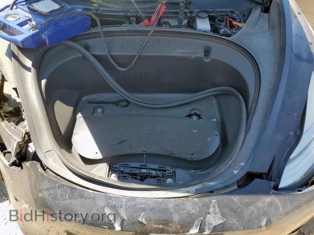 2018 TESLA MODEL 3 - VIN: 5YJ3E1EA6JF148503 - Photo 11