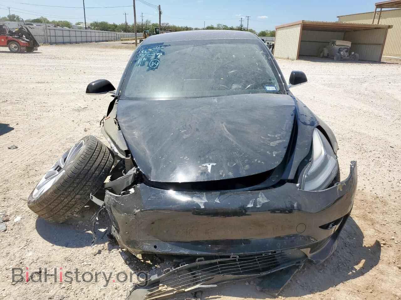 2018 TESLA MODEL 3 - VIN: 5YJ3E1EA6JF148503 - Photo 5