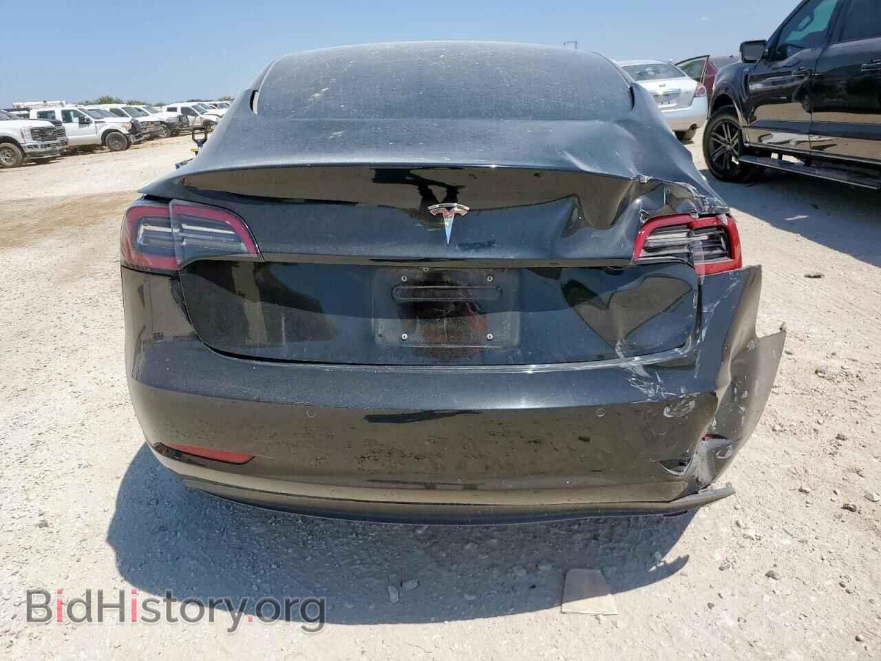 2018 TESLA MODEL 3 - VIN: 5YJ3E1EA6JF148503 - Photo 6