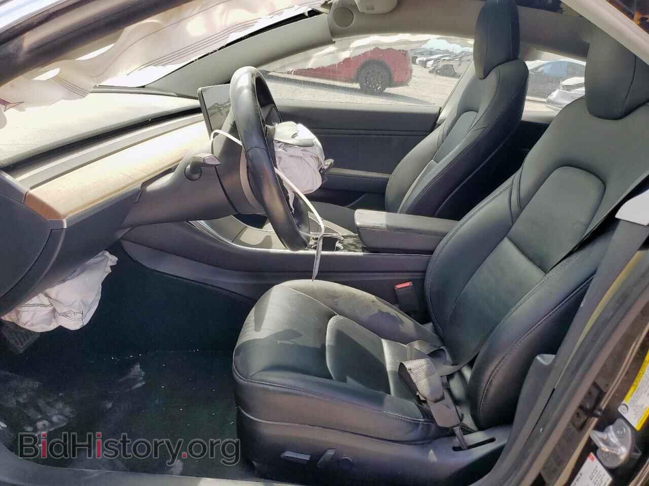 2018 TESLA MODEL 3 - VIN: 5YJ3E1EA6JF148503 - Photo 7