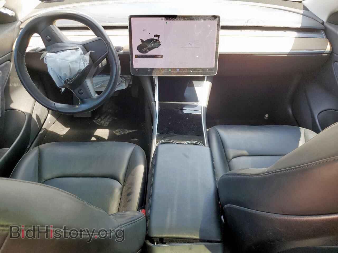 2018 TESLA MODEL 3 - VIN: 5YJ3E1EA6JF148503 - Photo 8