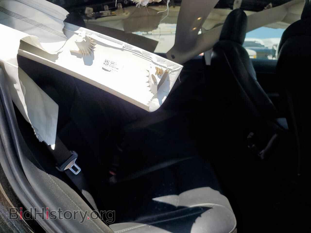 2018 TESLA MODEL 3 - VIN: 5YJ3E1EA6JF148503 - Photo 10