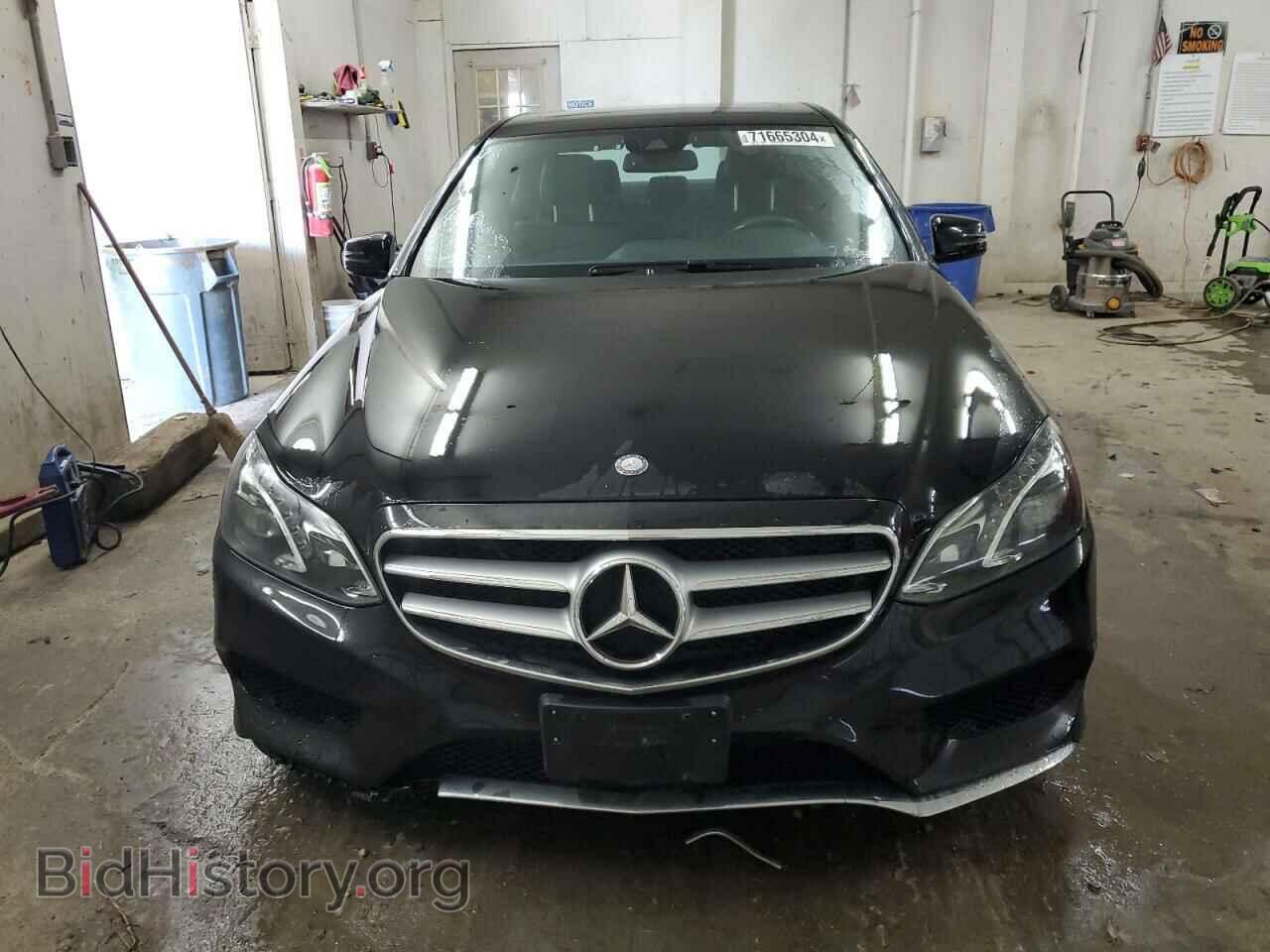 2015 MERCEDES-BENZ E-CLASS - VIN: WDDHF9HB2FB127217 - Фото 5