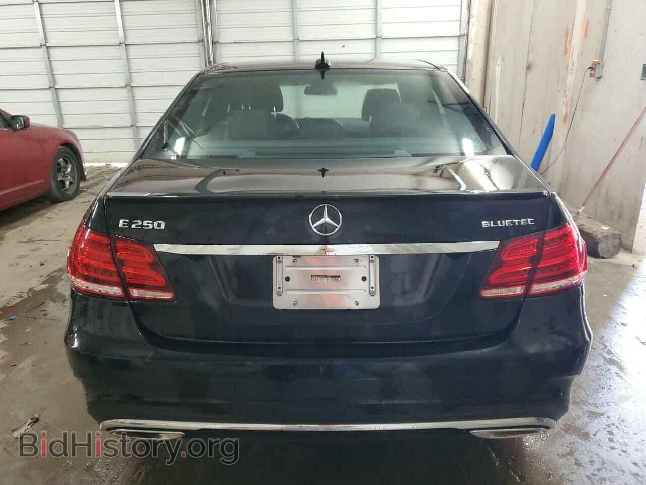 2015 MERCEDES-BENZ E-CLASS - VIN: WDDHF9HB2FB127217 - Фото 6