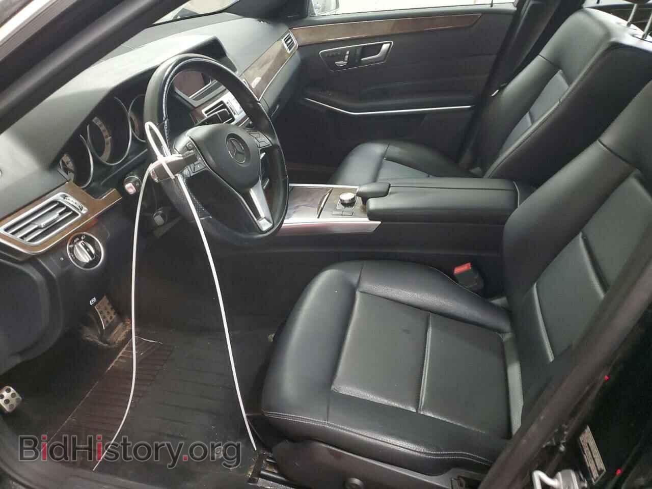 2015 MERCEDES-BENZ E-CLASS - VIN: WDDHF9HB2FB127217 - Фото 7