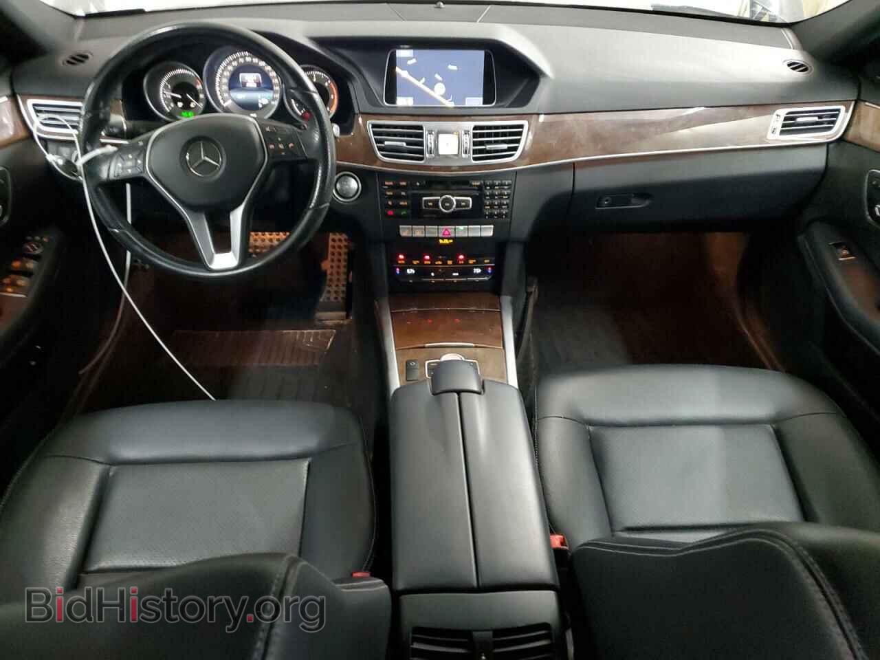 2015 MERCEDES-BENZ E-CLASS - VIN: WDDHF9HB2FB127217 - Фото 8