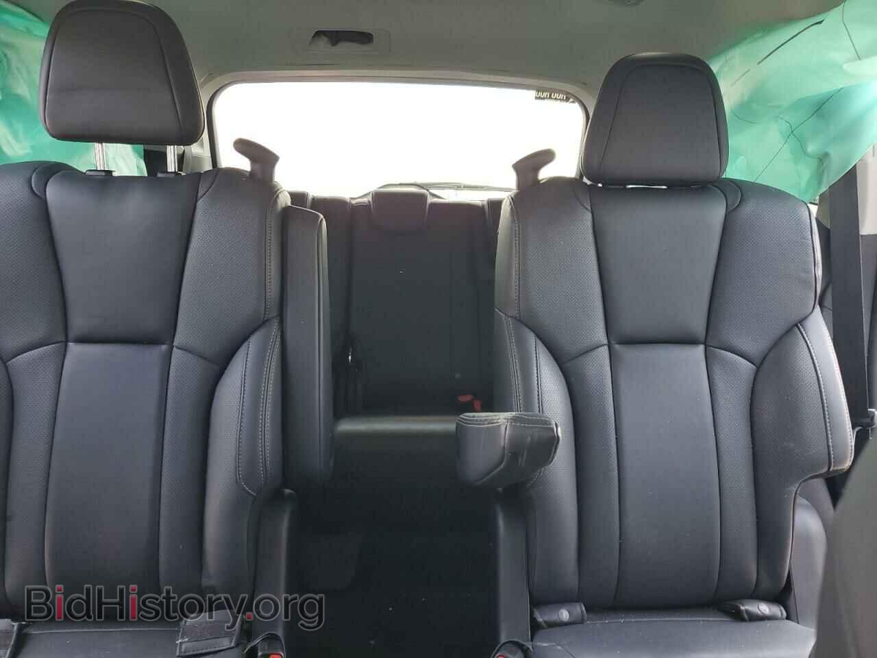 2021 SUBARU ASCENT - VIN: 4S4WMAPD9M3453529 - Фото 10