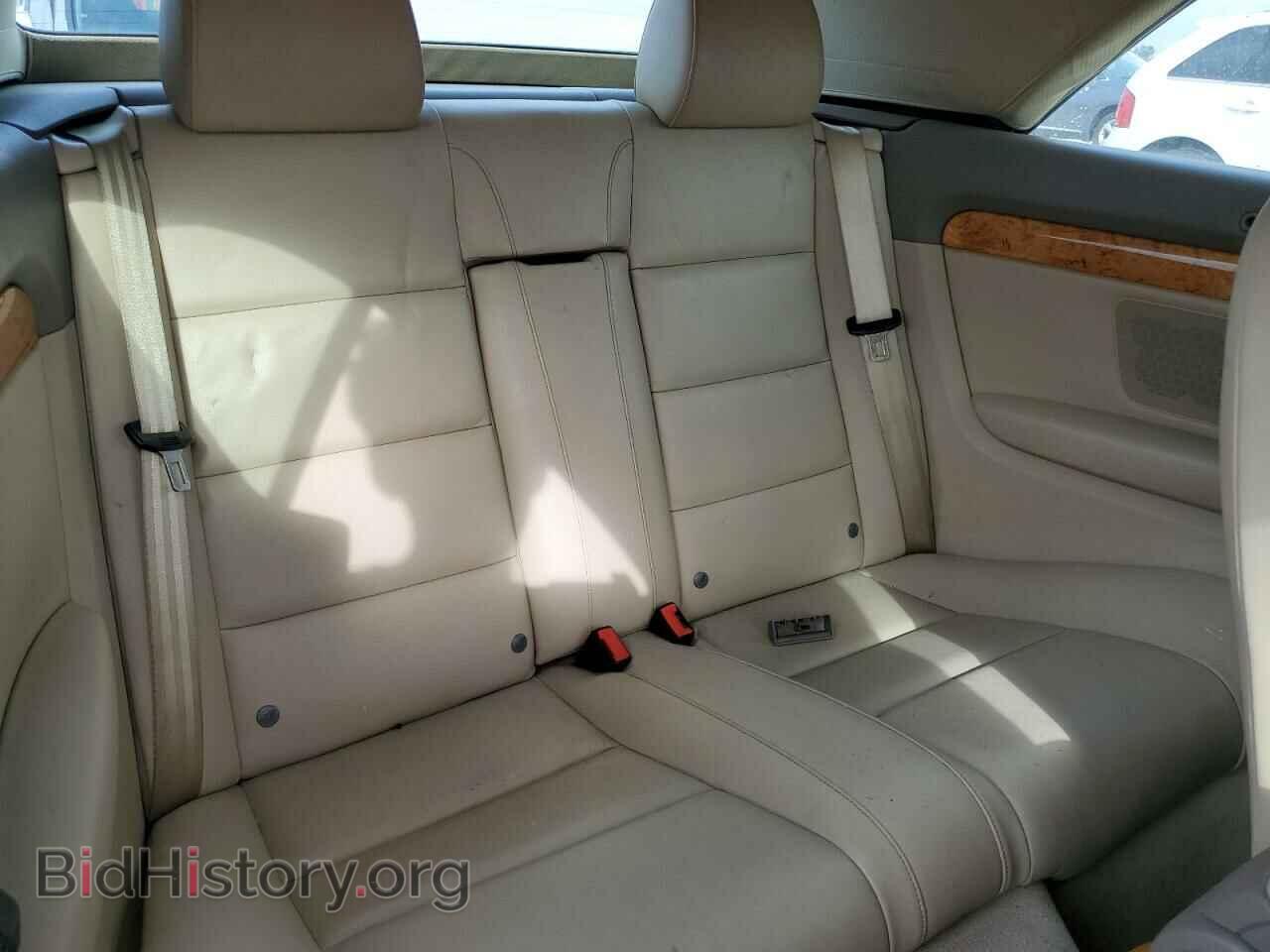 2008 AUDI A4 - VIN: WAUAF48H18K006357 - Фото 10