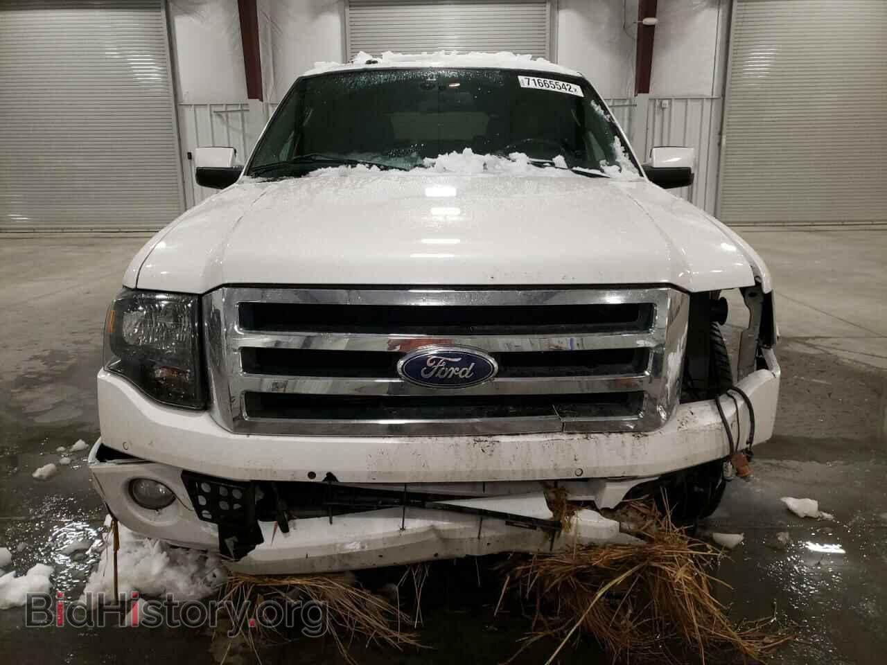 2013 FORD EXPEDITION - VIN: 1FMJU2A55DEF12078 - Фото 5