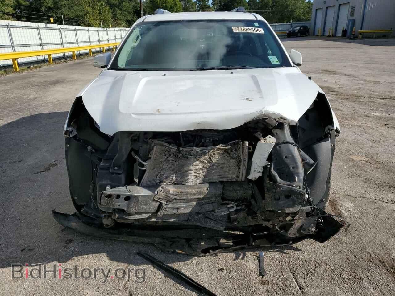 2016 GMC ACADIA - VIN: 1GKKRRKD1GJ276473 - Фото 5