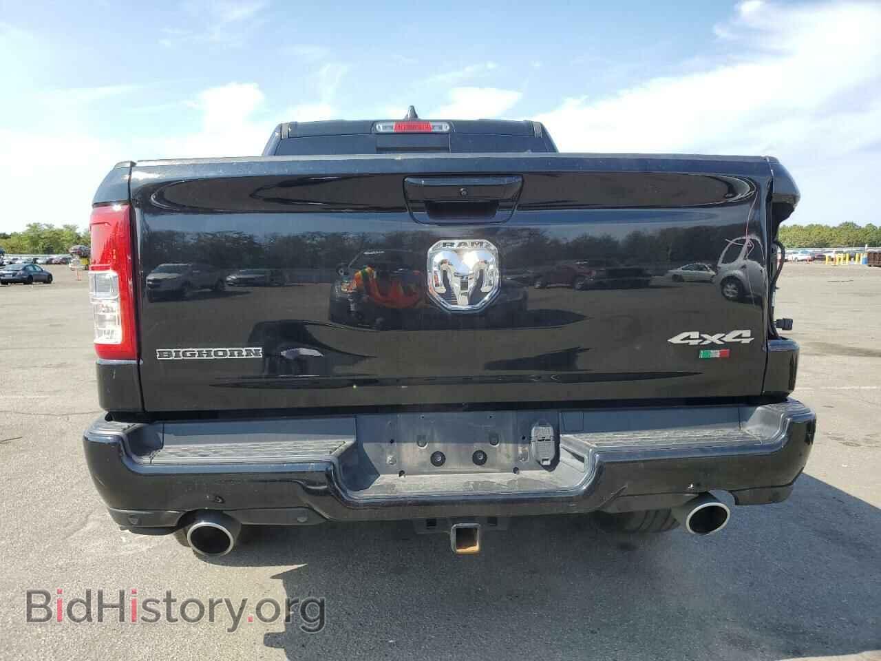 2022 RAM 1500 - VIN: 1C6SRFFT2NN404504 - Фото 6
