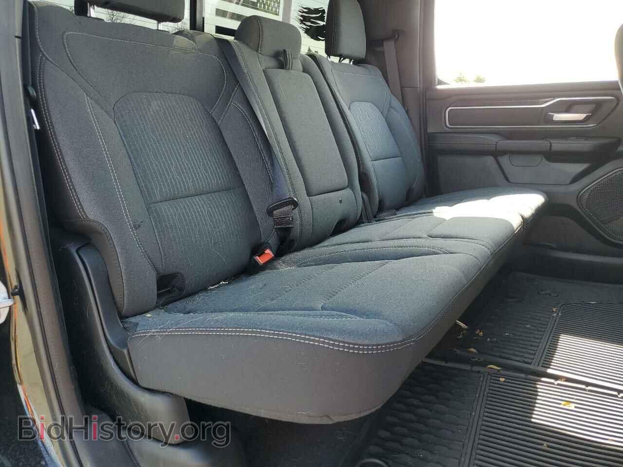 2022 RAM 1500 - VIN: 1C6SRFFT2NN404504 - Фото 10