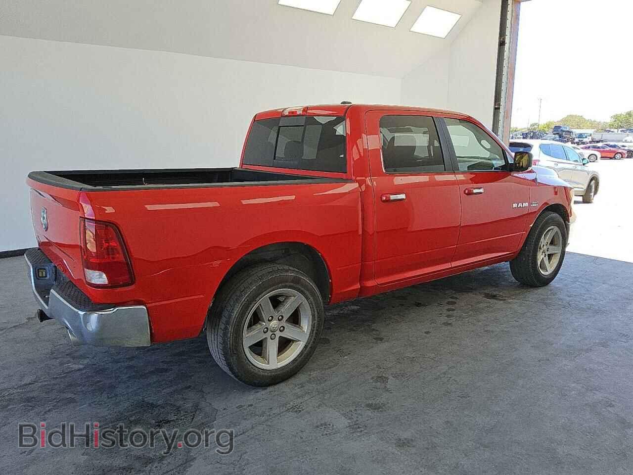 2010 DODGE All Models - VIN: 1D7RB1CT6AS189603 - Фото 3
