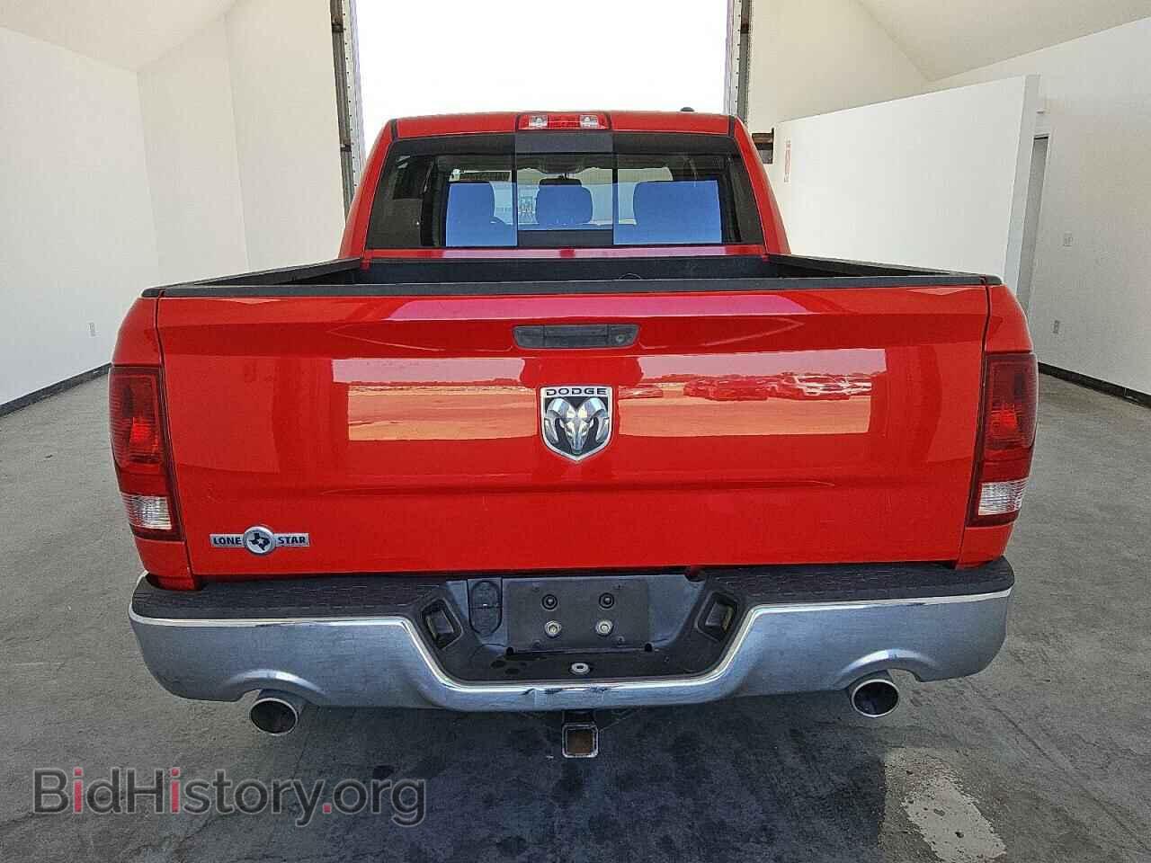 2010 DODGE All Models - VIN: 1D7RB1CT6AS189603 - Фото 6