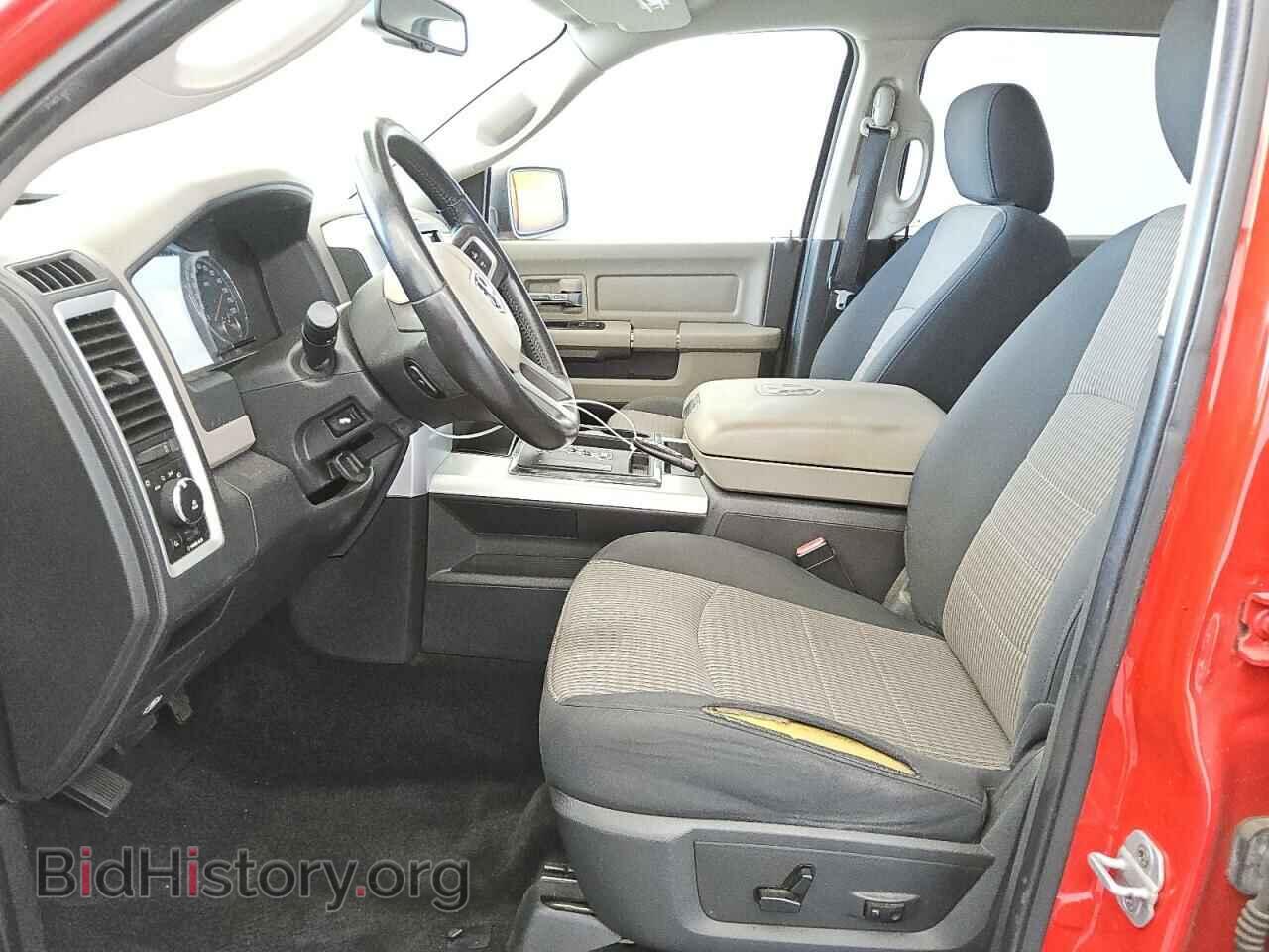 2010 DODGE All Models - VIN: 1D7RB1CT6AS189603 - Фото 7